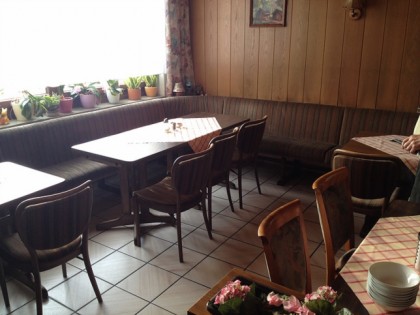 照片: Gasthof Pension Lindenhof