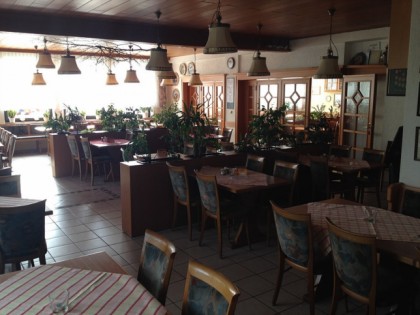 照片: Gasthof Pension Lindenhof