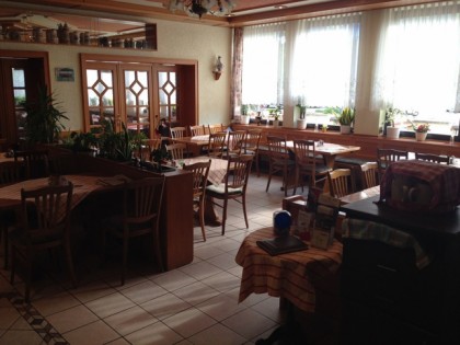 照片: Gasthof Pension Lindenhof