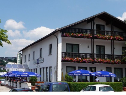 照片: Gasthof Pension Lindenhof