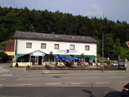 照片: Gasthof Pension Lindenhof
